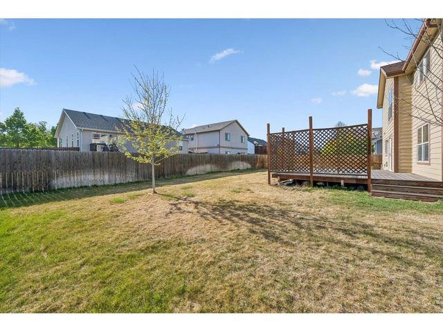 348 Buckeye Ave, Johnstown, CO 80534