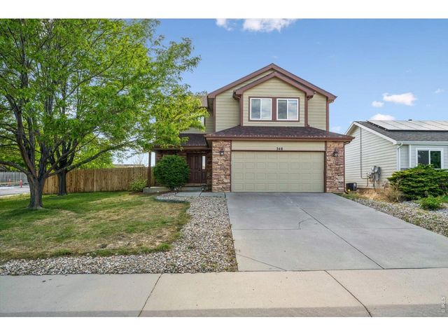 348 Buckeye Ave, Johnstown, CO 80534