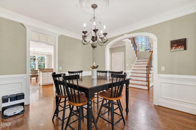 2328 Forestbluff Drive, Fuquay Varina, NC 27526