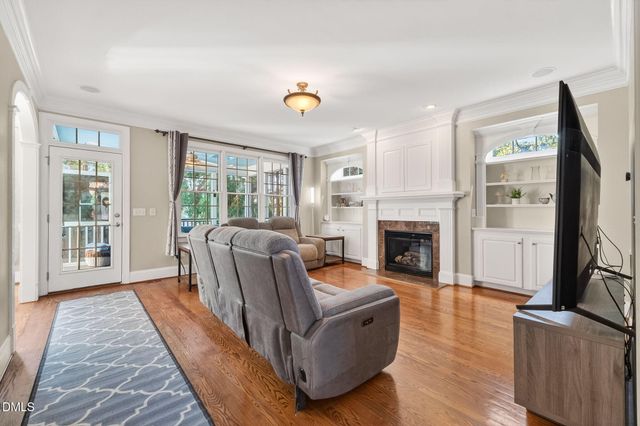 2328 Forestbluff Drive, Fuquay Varina, NC 27526