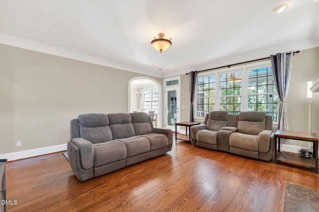 2328 Forestbluff Drive, Fuquay Varina, NC 27526