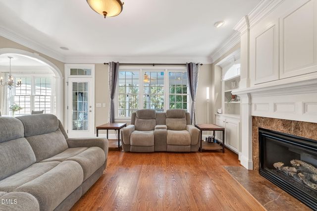 2328 Forestbluff Drive, Fuquay Varina, NC 27526