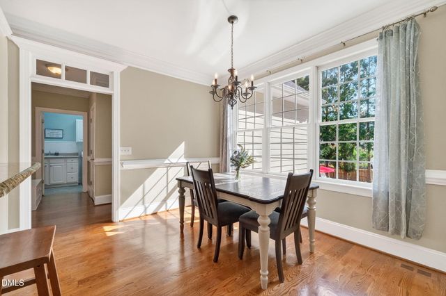 2328 Forestbluff Drive, Fuquay Varina, NC 27526