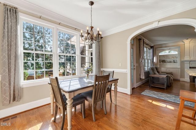 2328 Forestbluff Drive, Fuquay Varina, NC 27526