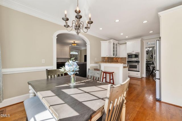 2328 Forestbluff Drive, Fuquay Varina, NC 27526