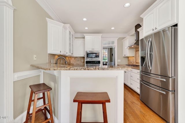 2328 Forestbluff Drive, Fuquay Varina, NC 27526