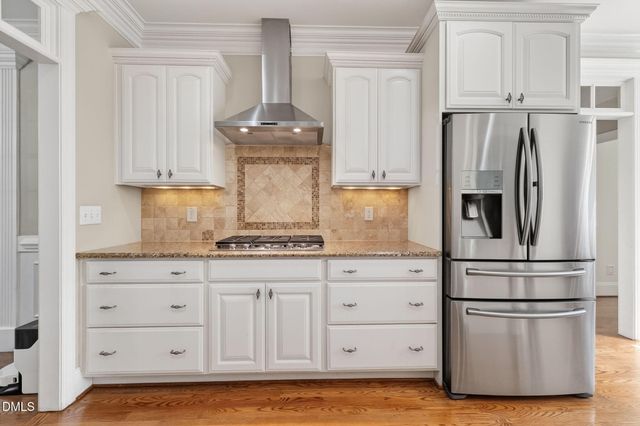 2328 Forestbluff Drive, Fuquay Varina, NC 27526