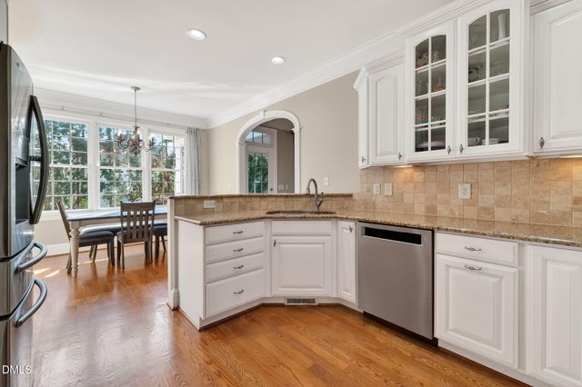 2328 Forestbluff Drive, Fuquay Varina, NC 27526