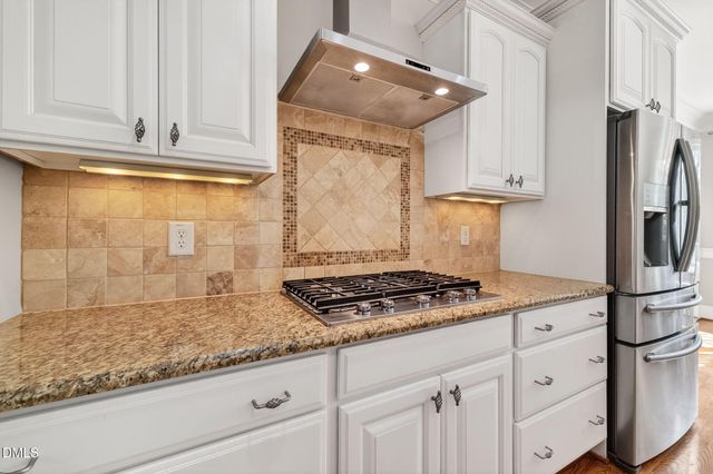 2328 Forestbluff Drive, Fuquay Varina, NC 27526