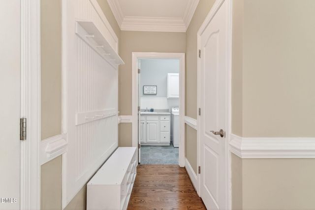 2328 Forestbluff Drive, Fuquay Varina, NC 27526