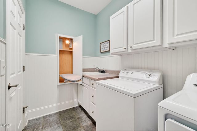 2328 Forestbluff Drive, Fuquay Varina, NC 27526