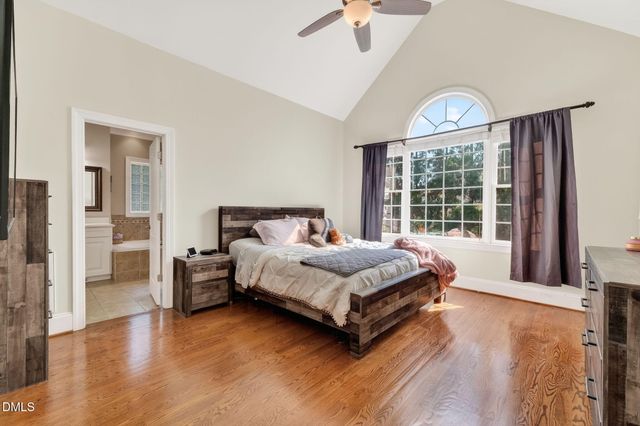 2328 Forestbluff Drive, Fuquay Varina, NC 27526