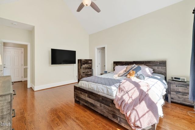 2328 Forestbluff Drive, Fuquay Varina, NC 27526