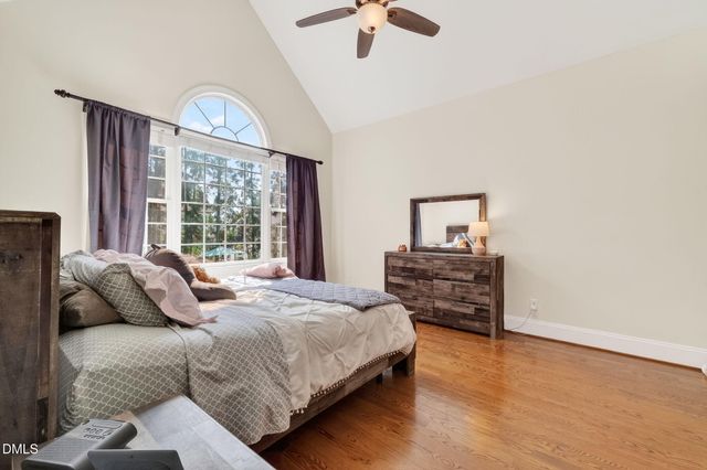 2328 Forestbluff Drive, Fuquay Varina, NC 27526