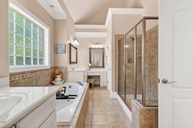 2328 Forestbluff Drive, Fuquay Varina, NC 27526