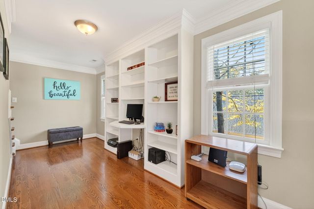 2328 Forestbluff Drive, Fuquay Varina, NC 27526