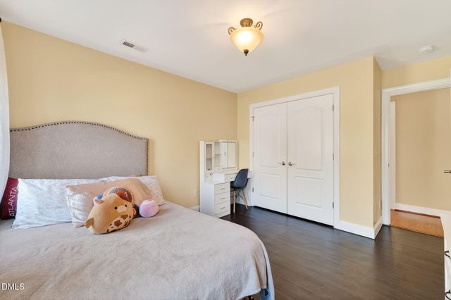 2328 Forestbluff Drive, Fuquay Varina, NC 27526