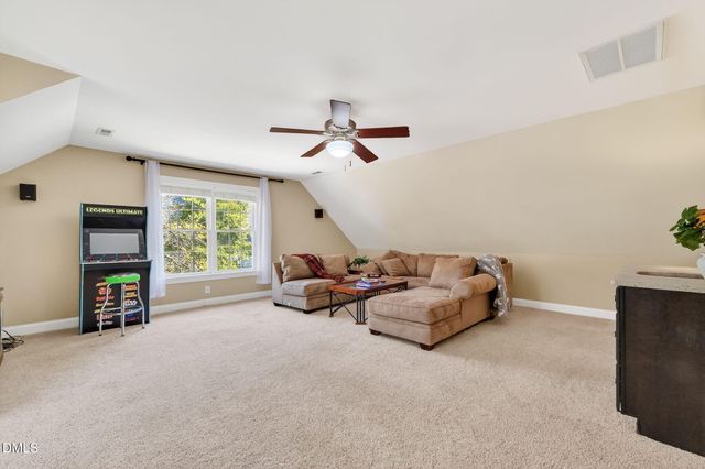 2328 Forestbluff Drive, Fuquay Varina, NC 27526