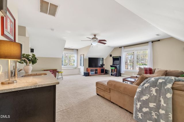 2328 Forestbluff Drive, Fuquay Varina, NC 27526