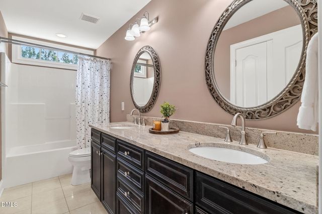 2328 Forestbluff Drive, Fuquay Varina, NC 27526