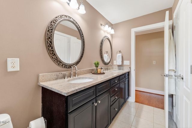 2328 Forestbluff Drive, Fuquay Varina, NC 27526