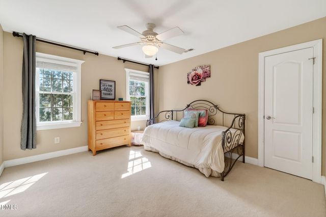 2328 Forestbluff Drive, Fuquay Varina, NC 27526