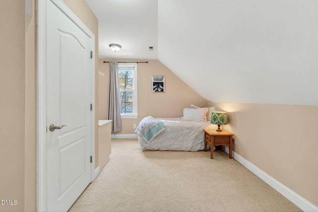 2328 Forestbluff Drive, Fuquay Varina, NC 27526