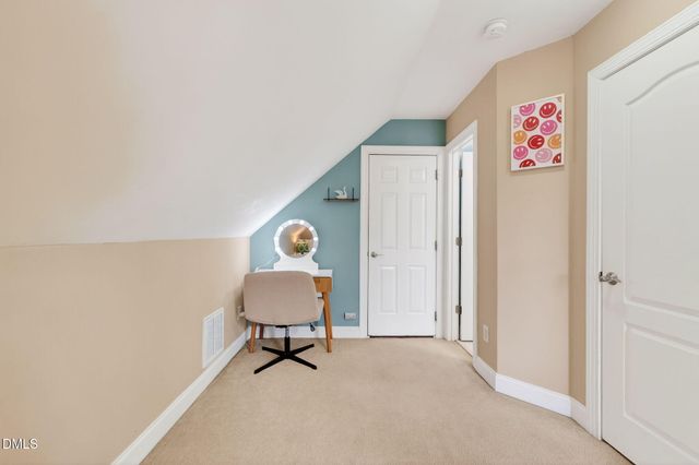 2328 Forestbluff Drive, Fuquay Varina, NC 27526