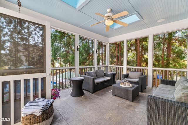 2328 Forestbluff Drive, Fuquay Varina, NC 27526