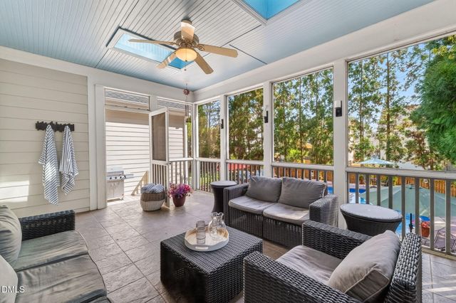 2328 Forestbluff Drive, Fuquay Varina, NC 27526