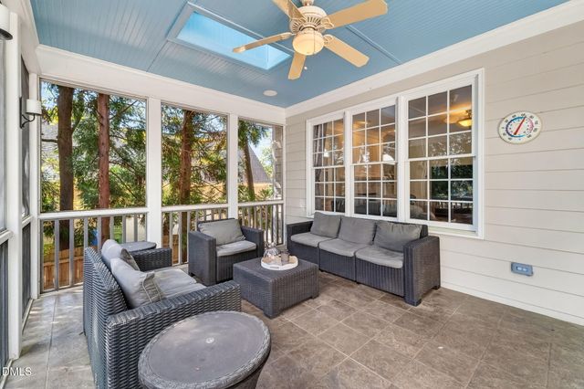 2328 Forestbluff Drive, Fuquay Varina, NC 27526