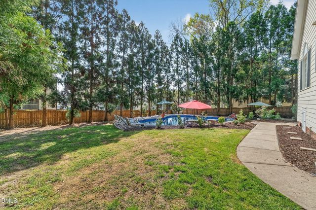 2328 Forestbluff Drive, Fuquay Varina, NC 27526