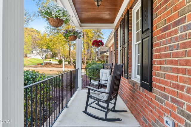 2328 Forestbluff Drive, Fuquay Varina, NC 27526