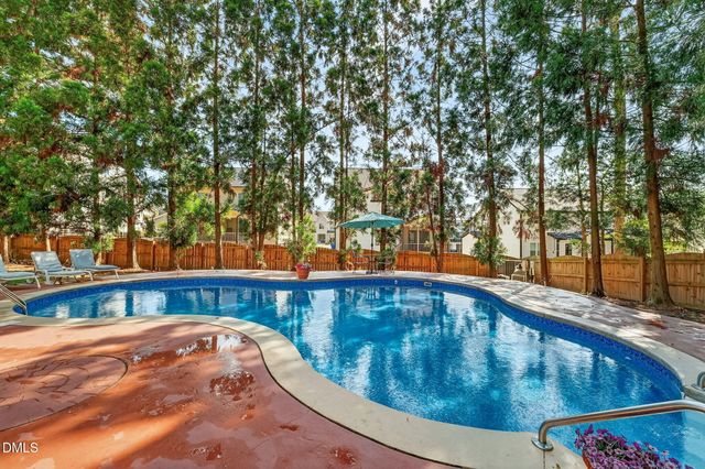 2328 Forestbluff Drive, Fuquay Varina, NC 27526