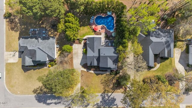 2328 Forestbluff Drive, Fuquay Varina, NC 27526