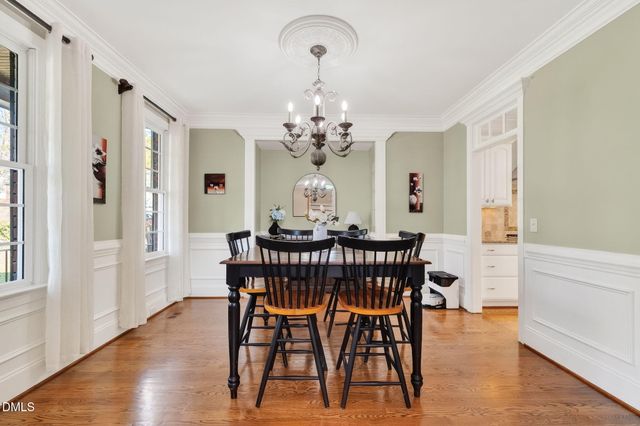 2328 Forestbluff Drive, Fuquay Varina, NC 27526