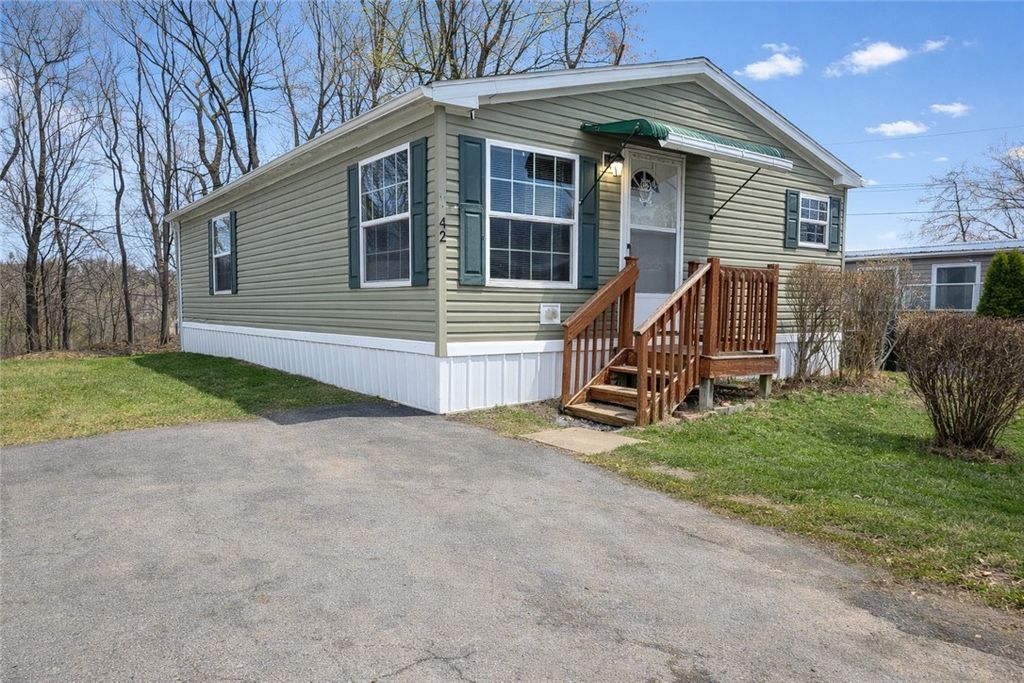 42 Sebastian Drive, Penfield, NY 14625