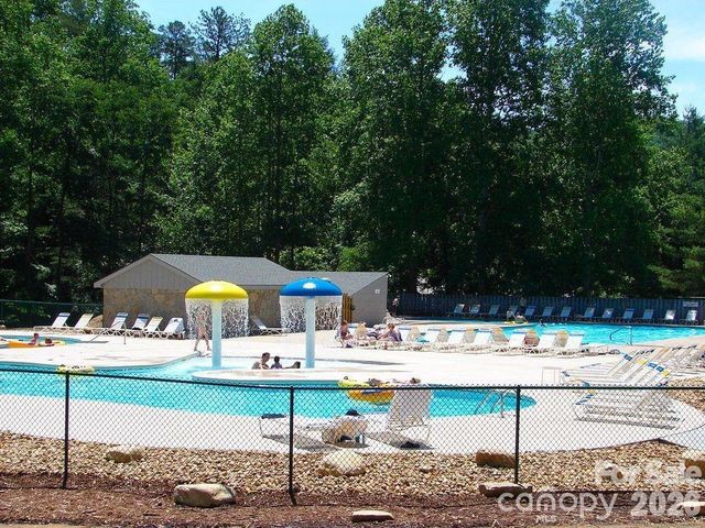 Lot 77 Winesap Boulevard, Lake Lure, NC 28746
