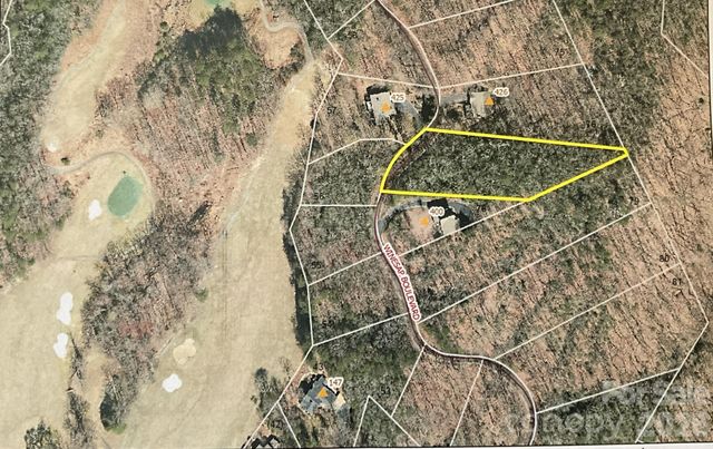 Lot 77 Winesap Boulevard, Lake Lure, NC 28746