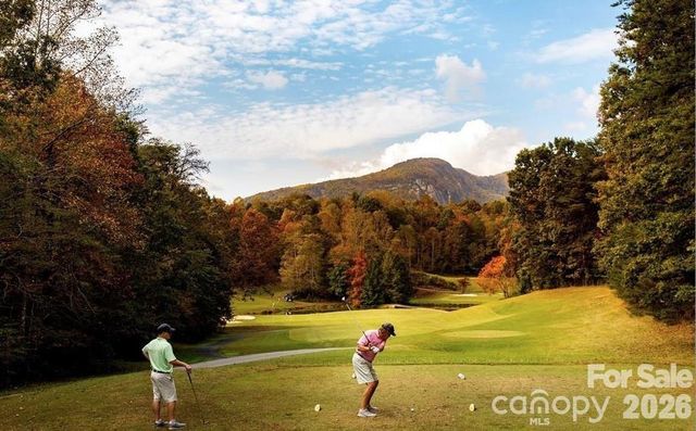 Lot 77 Winesap Boulevard, Lake Lure, NC 28746
