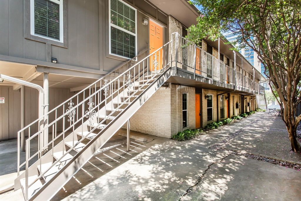 4319 Mckinney Avenue 103, Dallas, TX 75205