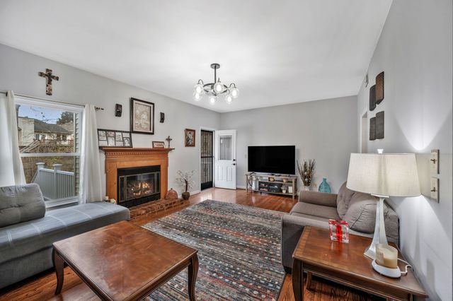 1015 Hammack Ct, Nashville, TN 37214