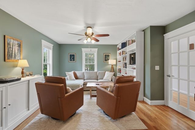 28 Modoc Street, Worcester, MA 01604