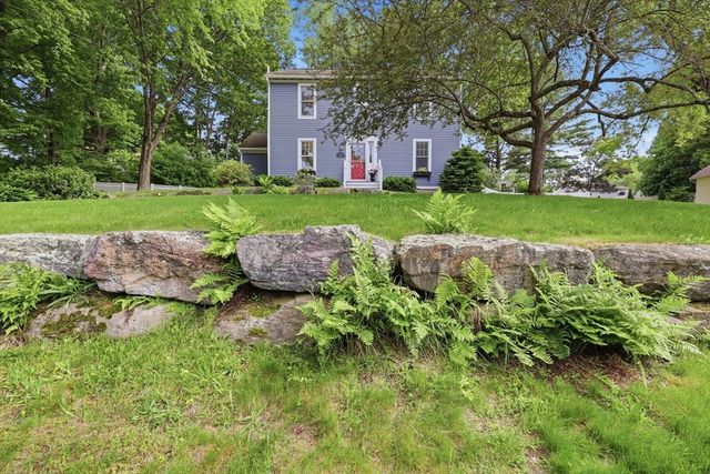 28 Modoc Street, Worcester, MA 01604