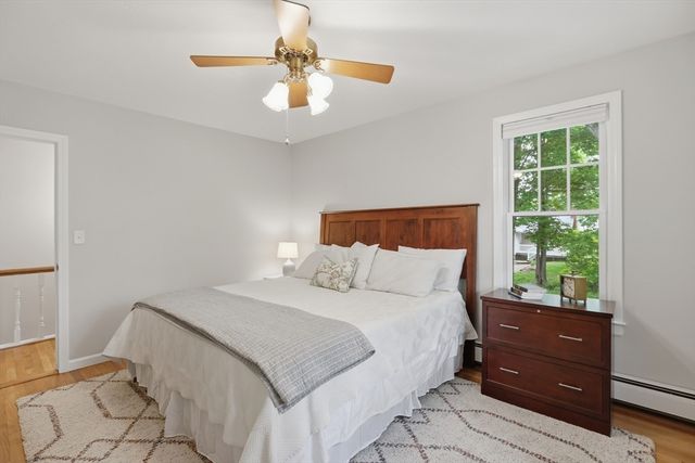 28 Modoc Street, Worcester, MA 01604