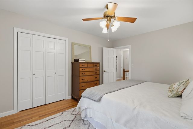 28 Modoc Street, Worcester, MA 01604