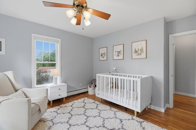 28 Modoc Street, Worcester, MA 01604