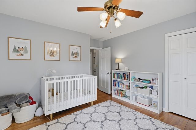 28 Modoc Street, Worcester, MA 01604