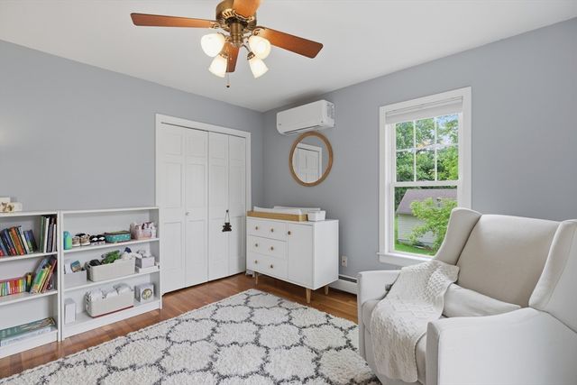 28 Modoc Street, Worcester, MA 01604