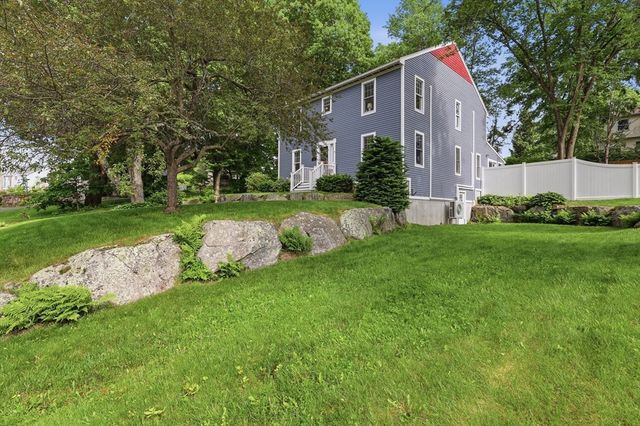 28 Modoc Street, Worcester, MA 01604